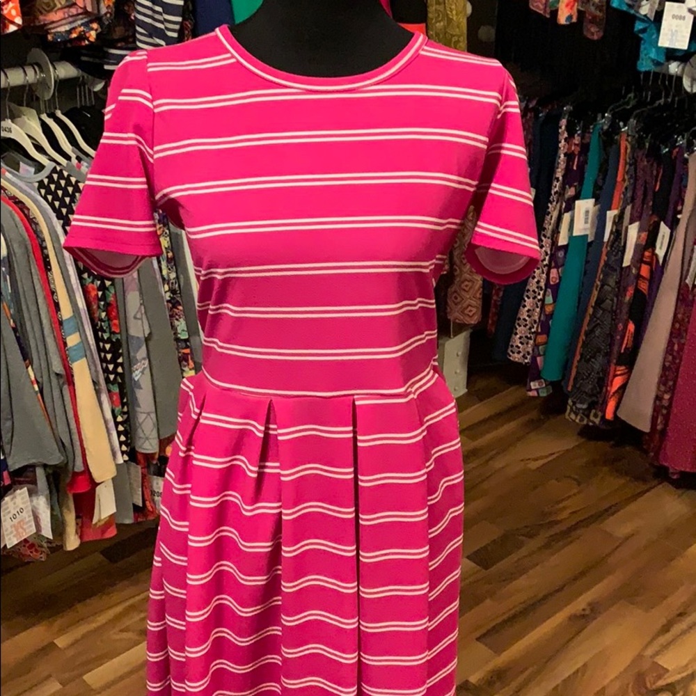 Lularoe Amelia